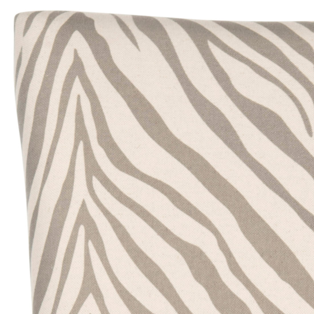 Grey Zebra