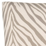 Grey Zebra