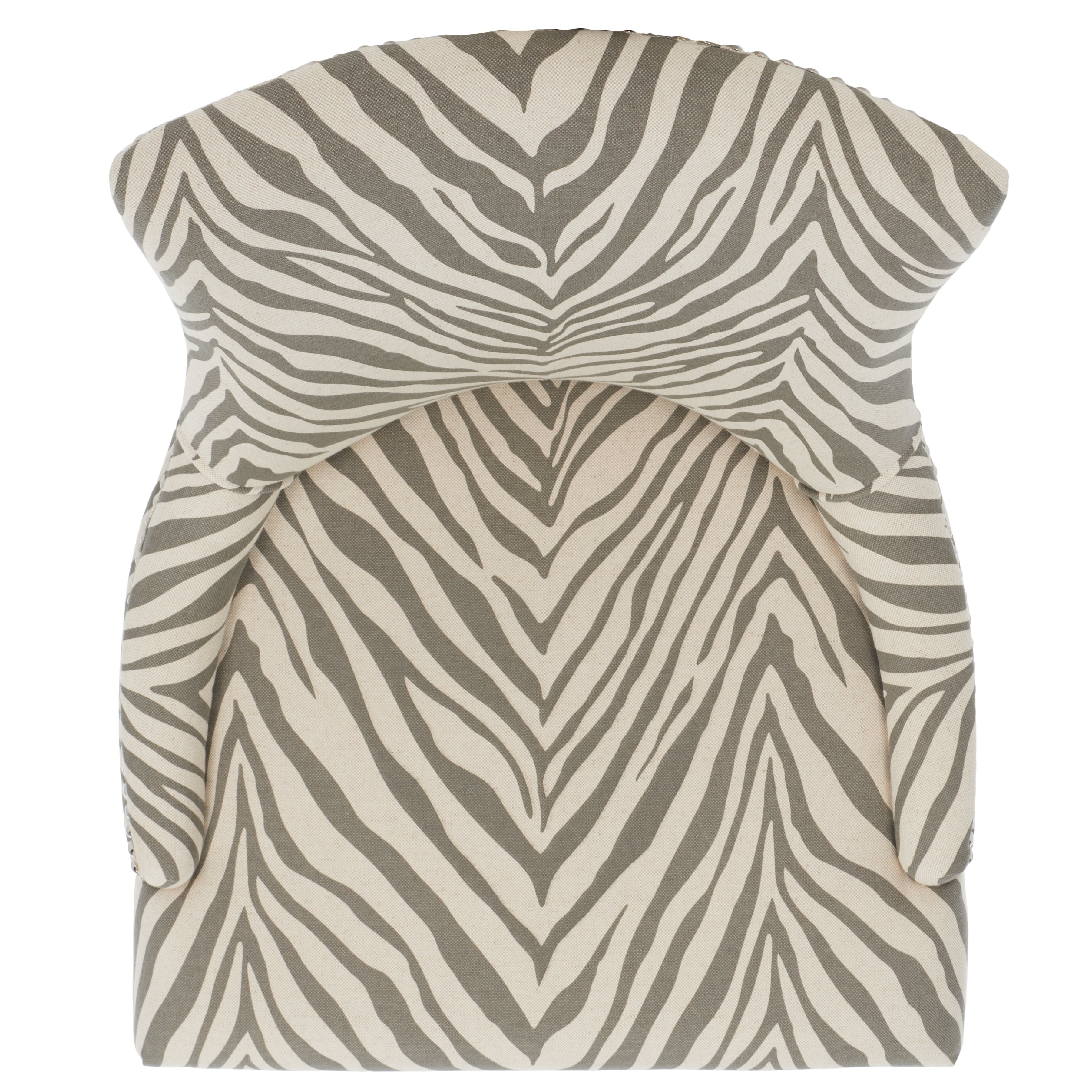 Grey Zebra