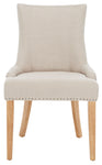 Cream / Brown / Oak