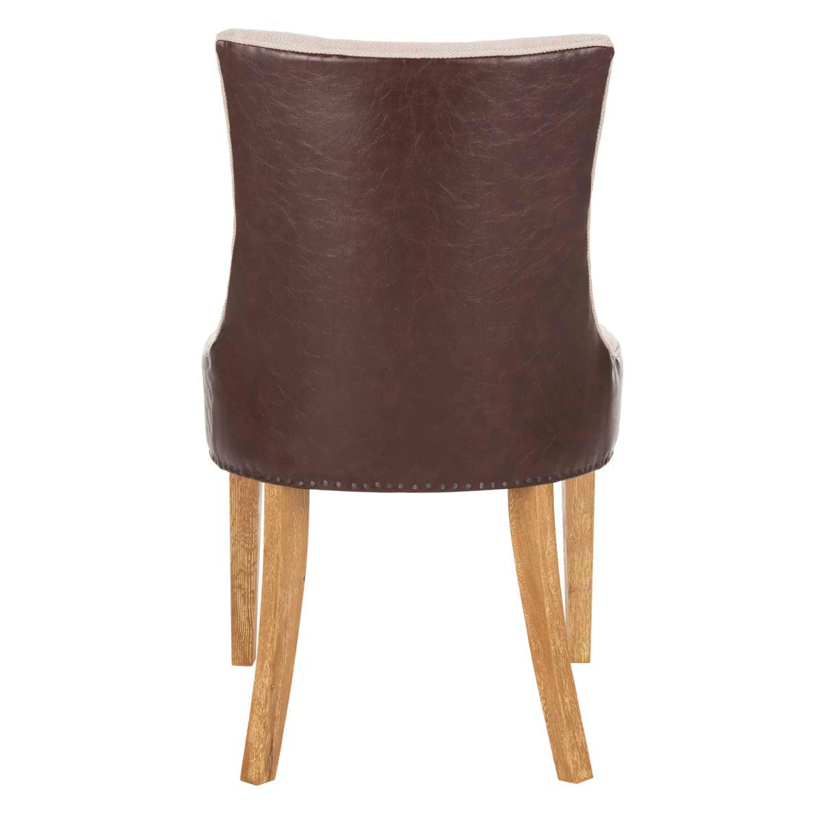 Cream / Brown / Oak - Cream / Brown / Oak