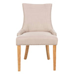 Cream / Brown / Oak - Cream / Brown / Oak