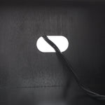 Black / Natural - Black / Natural