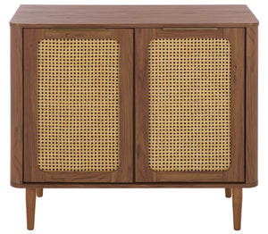Safavieh Brey 2 Door Compact Sideboard, MED3107