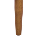 WALNUT / BRASS