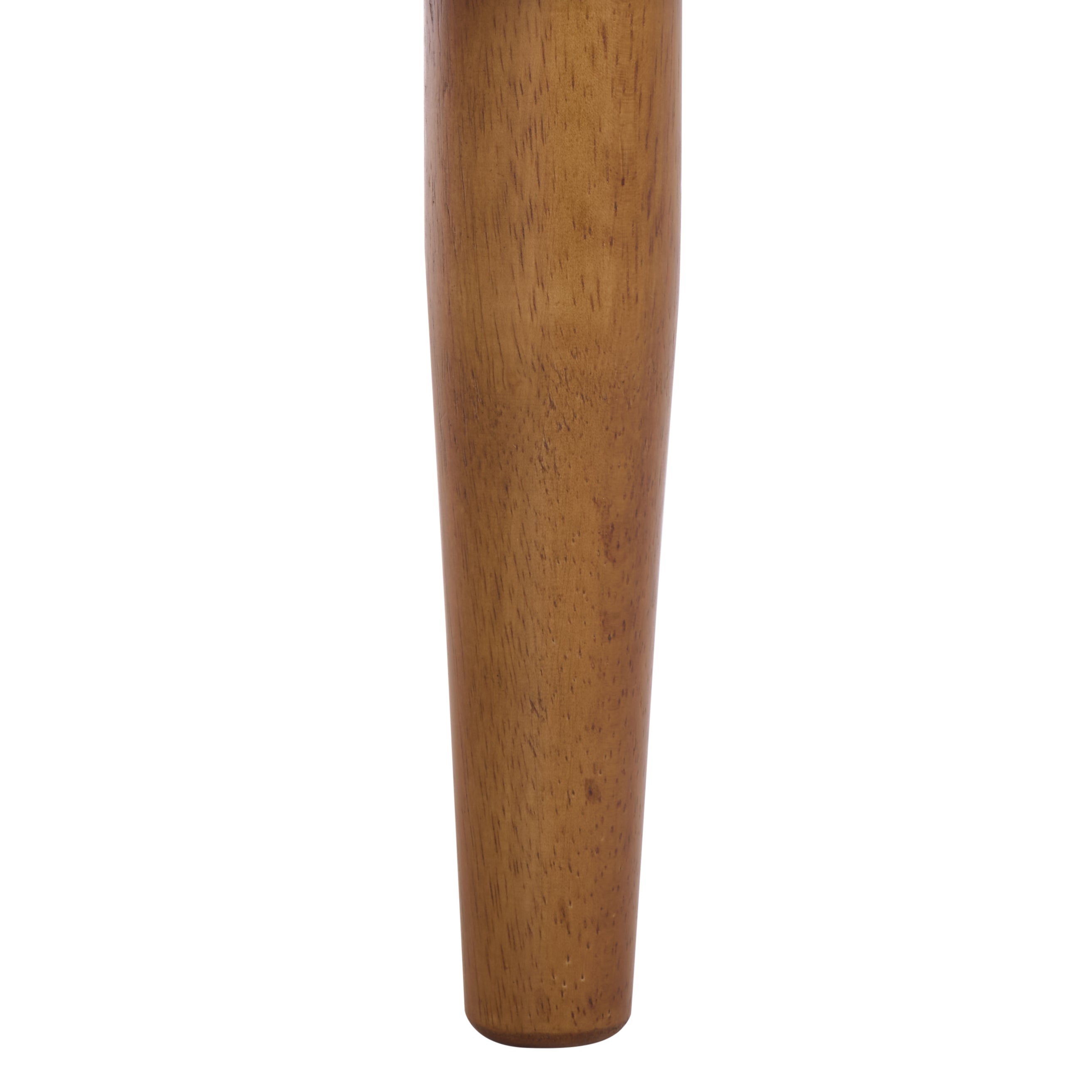 WALNUT / BRASS