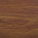 WALNUT / BRASS