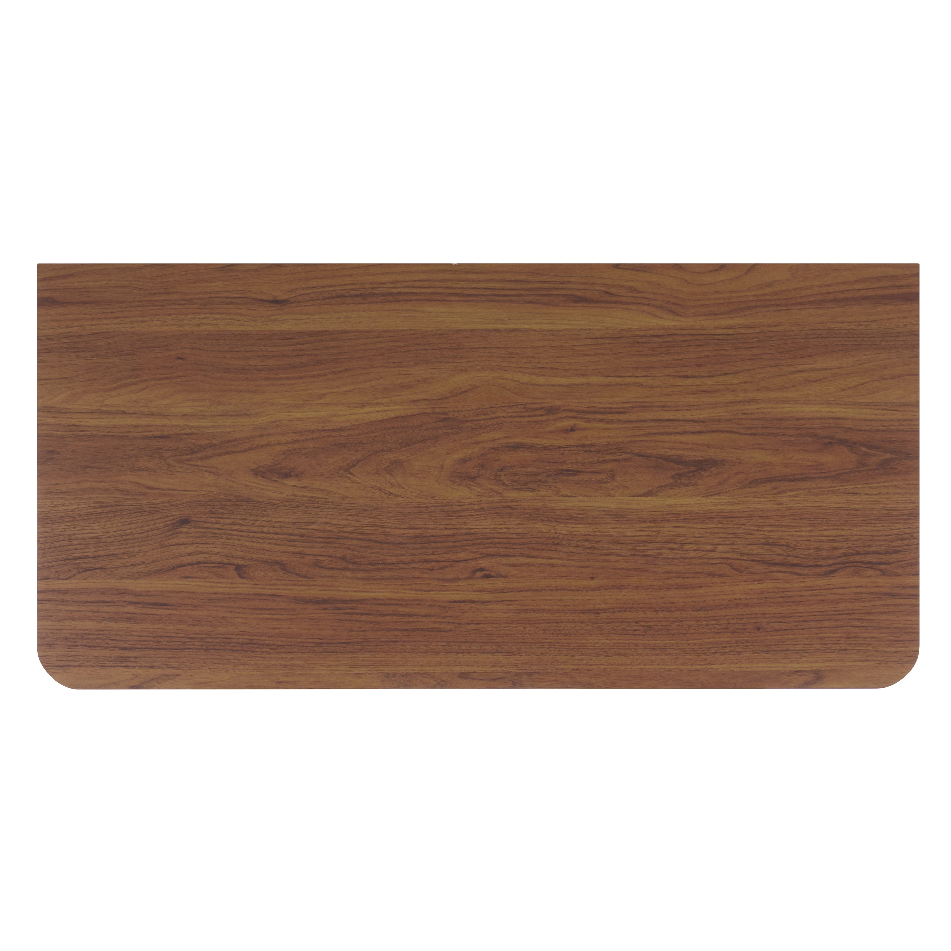WALNUT / BRASS