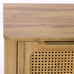 OAK / BRASS