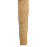 OAK / BRASS