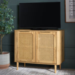 OAK / BRASS
