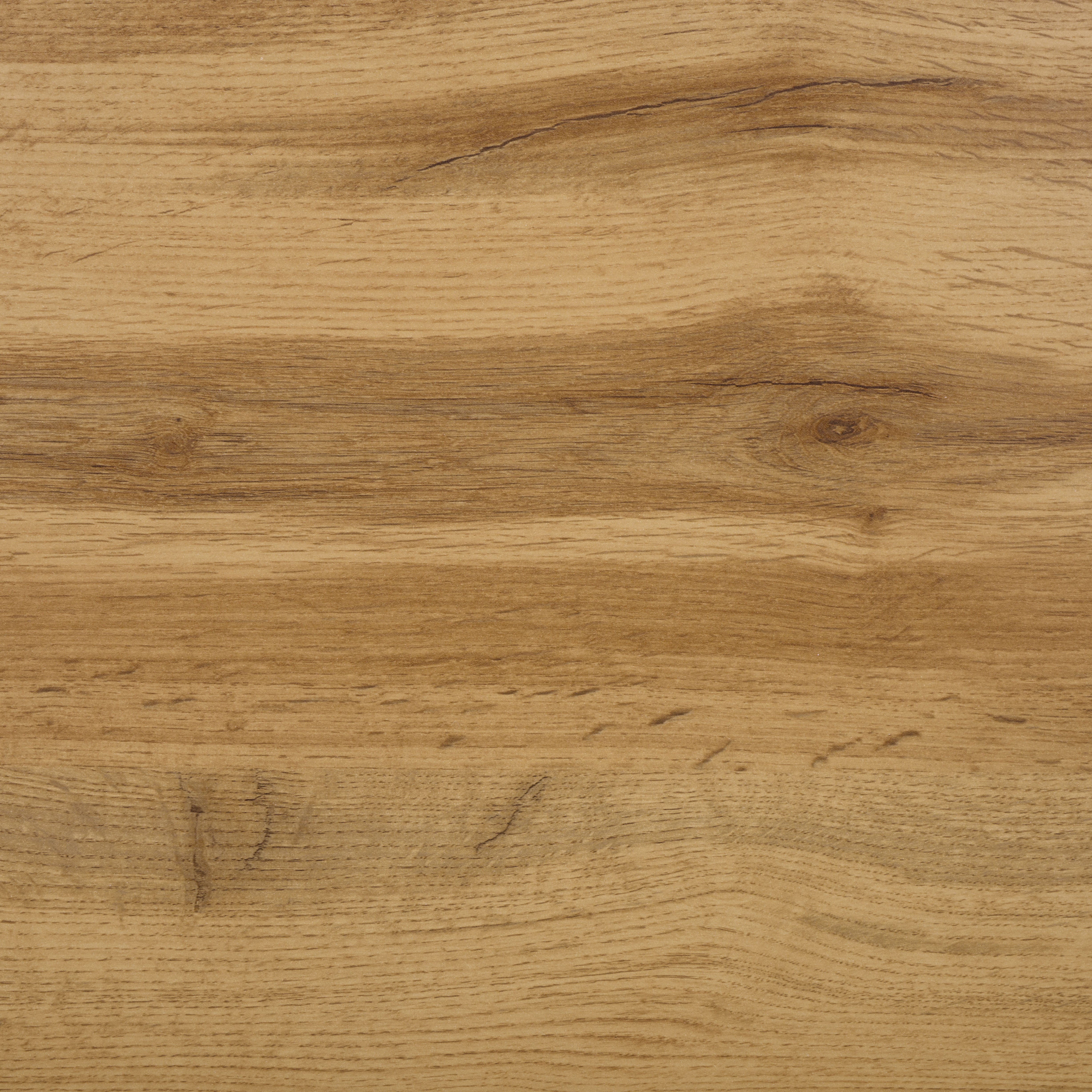 OAK / BRASS