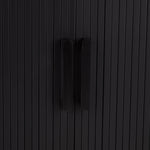 BLACK / BLACK