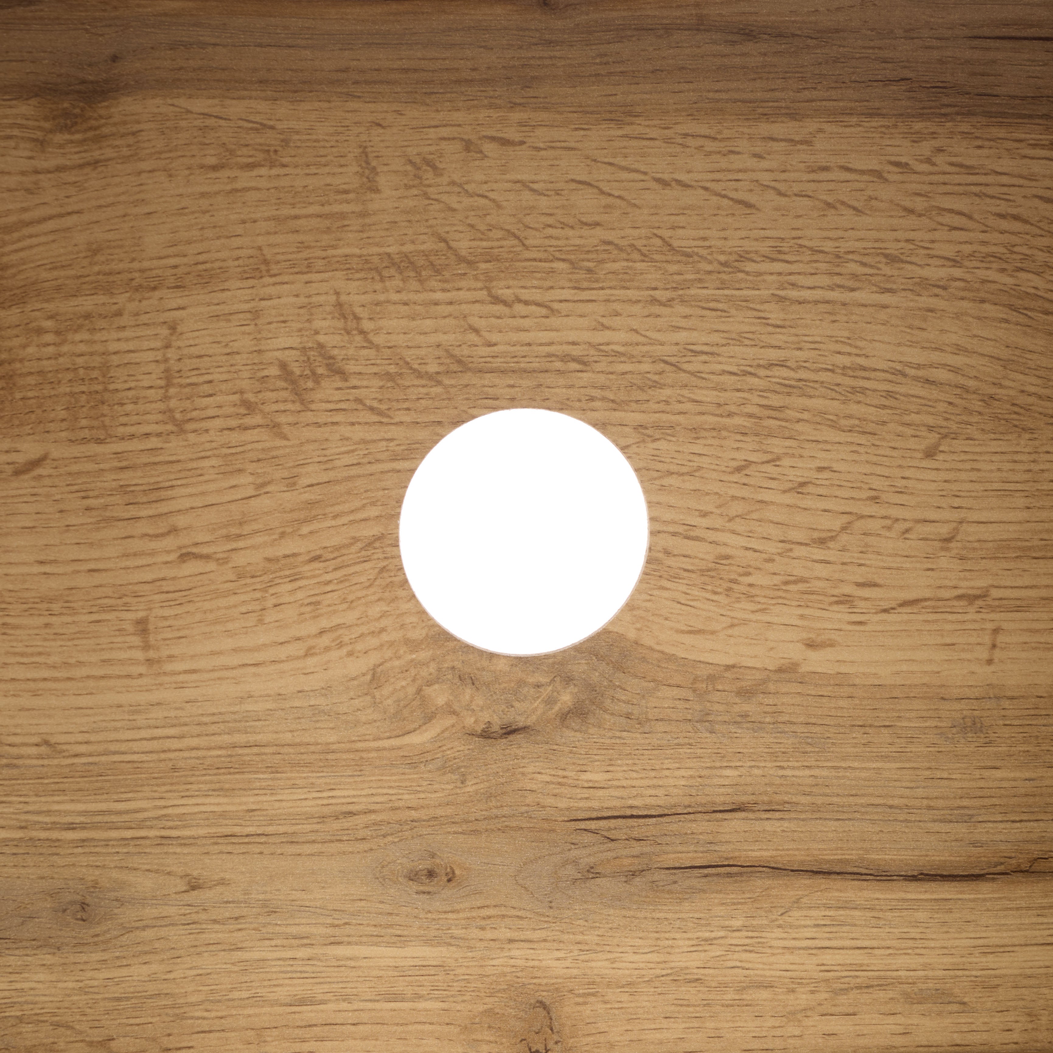 OAK / BLACK