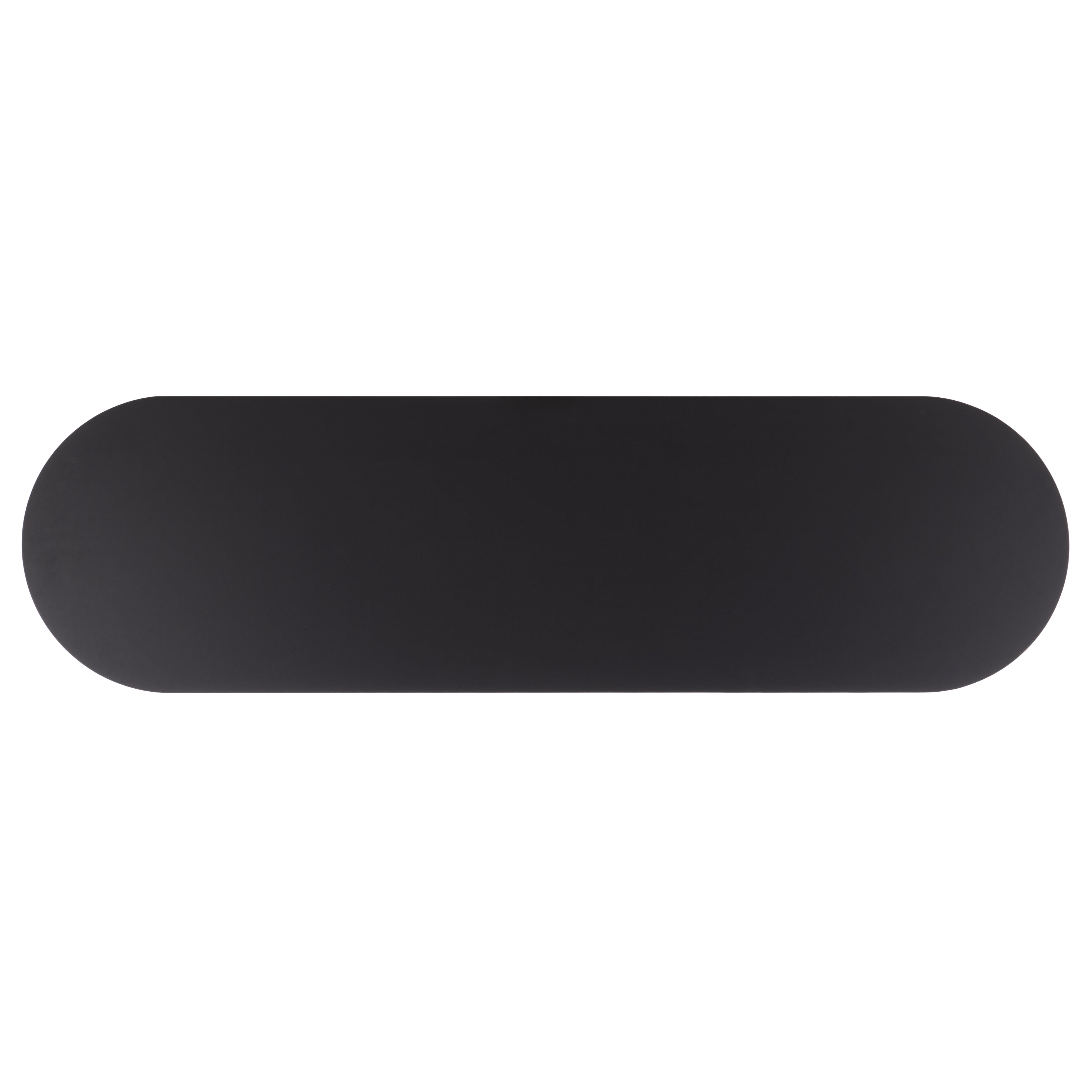 BLACK / BLACK