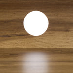 OAK / BLACK