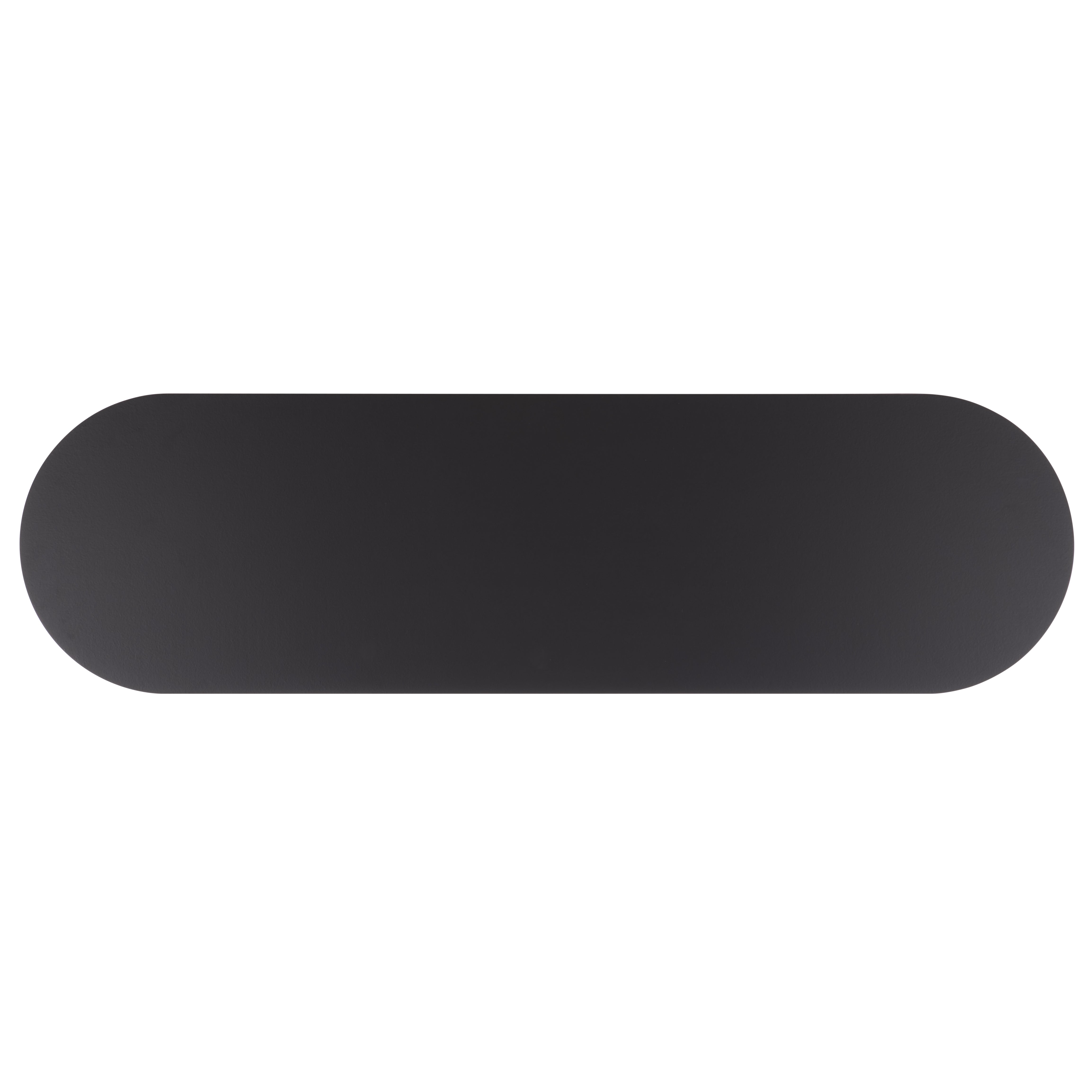 OAK / BLACK