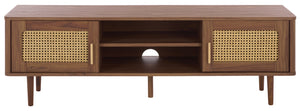Safavieh Ders 2 Shelf 2 Door Sideboard/Media, MED3114