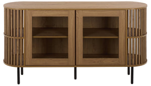 Safavieh Kiyoshi 2 Door Sideboard, MED3606