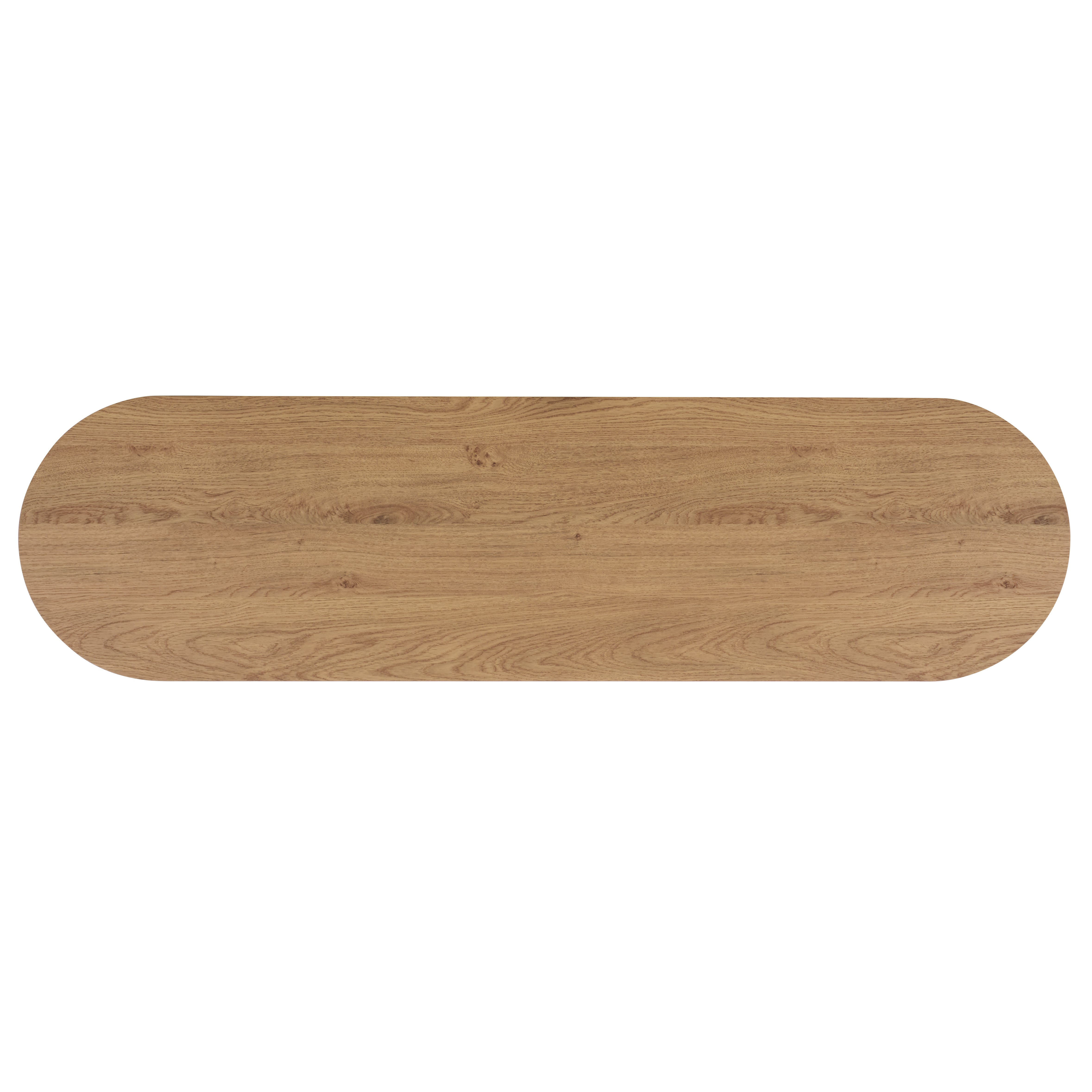 OAK / BLACK
