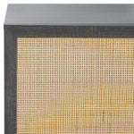 Distressed Black - Distressed Black