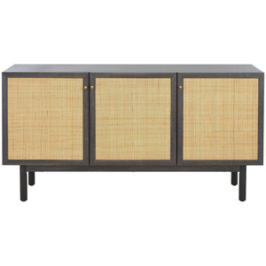 Safavieh Aino 3 Door Sideboard Media Stand, MED9618
