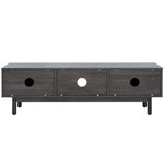 Distressed Black - Distressed Black