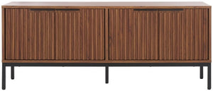 Safavieh Lylia 4 Door Media Stand, MED9623