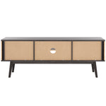 Distressed Black - Distressed Black