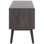 Distressed Black - Distressed Black