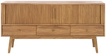OAK