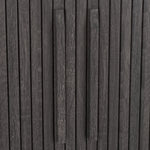DISTRESSED BLACK