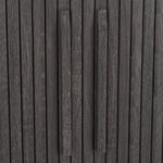 DISTRESSED BLACK