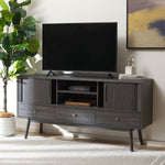 DISTRESSED BLACK