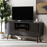DISTRESSED BLACK