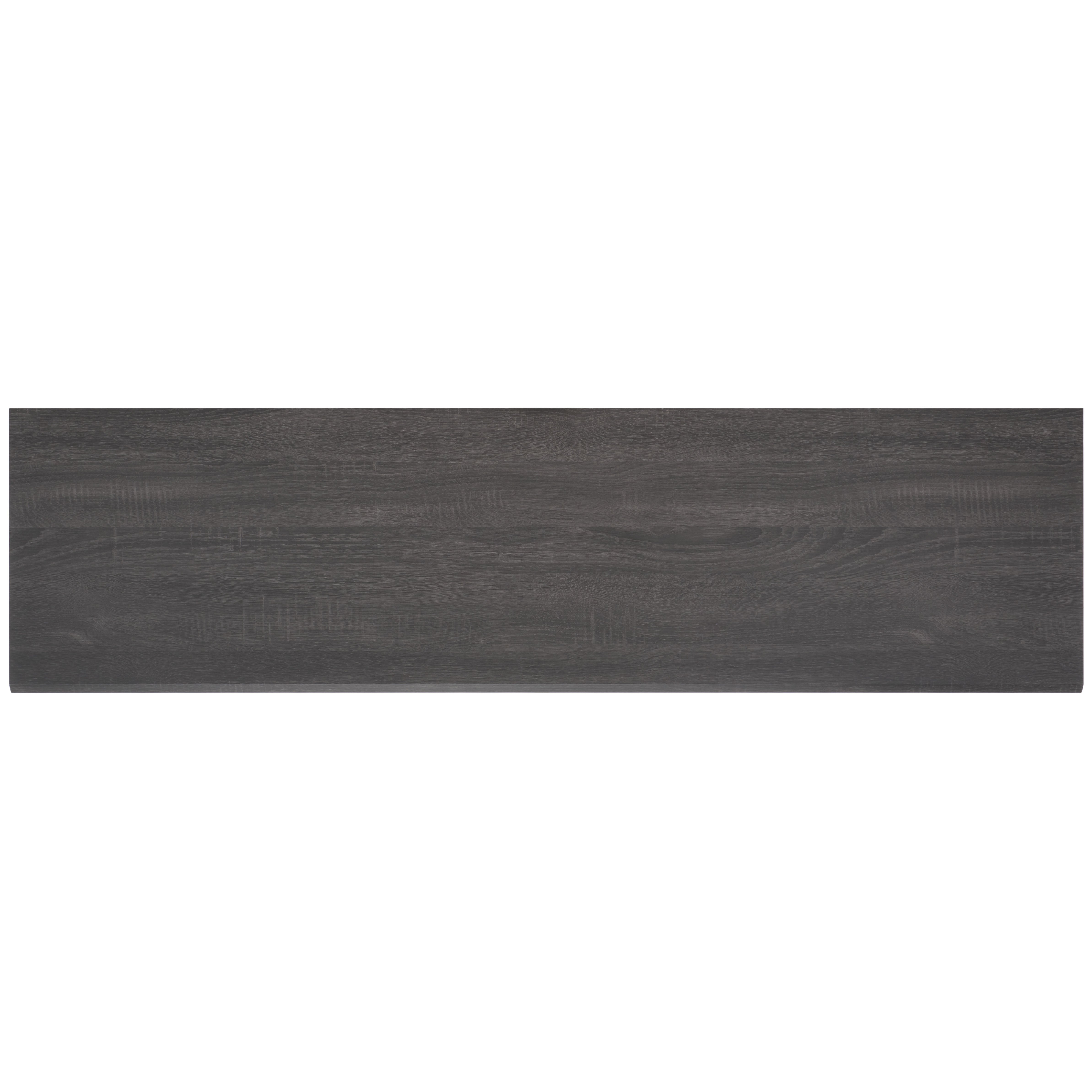 DISTRESSED BLACK