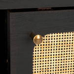 Black / Natural - Black / Natural