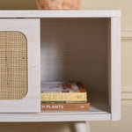 Ivory / Natural - Ivory / Natural