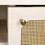 Ivory / Natural - Ivory / Natural