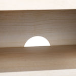 Ivory / Natural - Ivory / Natural