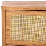 Oak / Natural - Oak / Natural