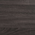 Distressed Black / Natural - Distressed Black / Natural