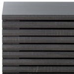 Distressed Black - Distressed Black