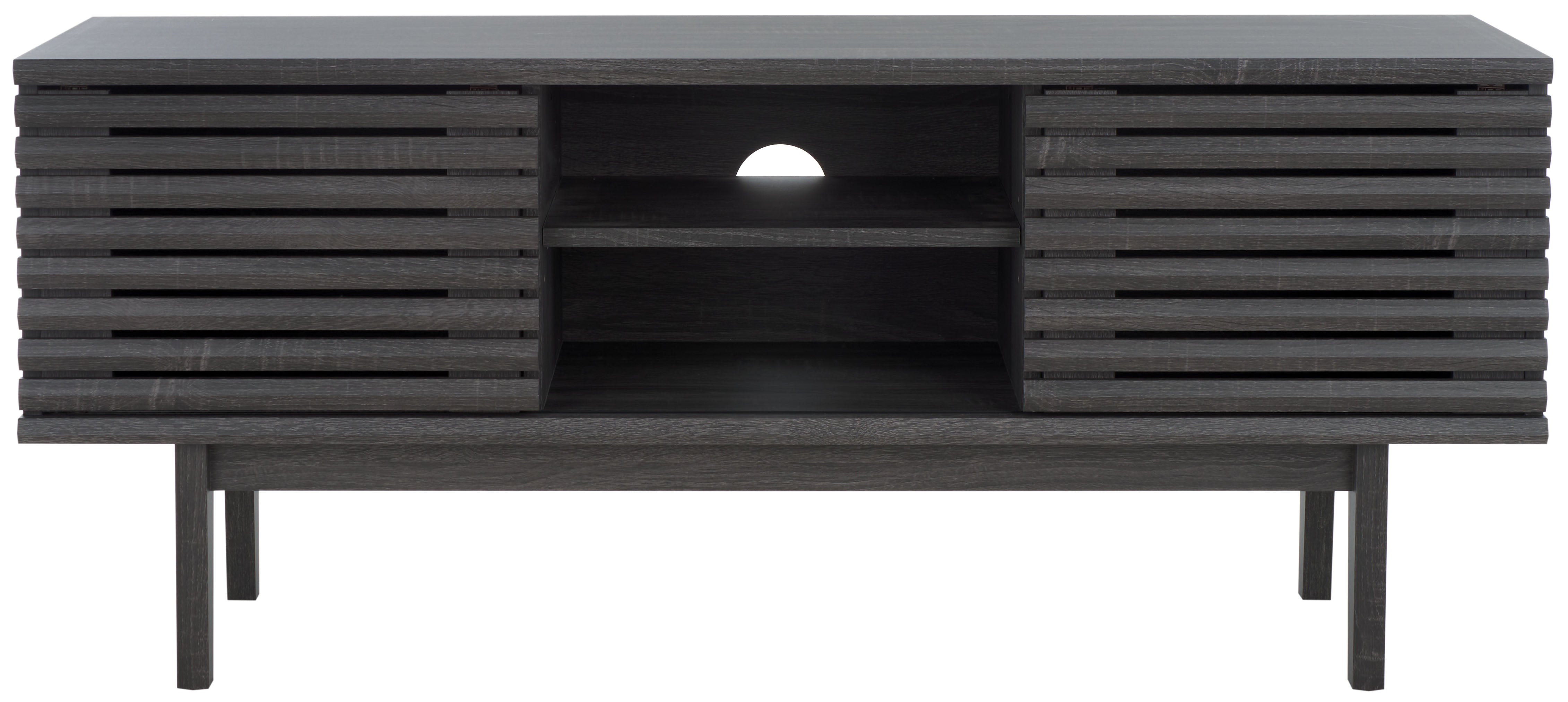 Distressed Black - Distressed Black