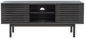 Safavieh Aricia Small 2 Door Media Stand, MED9632