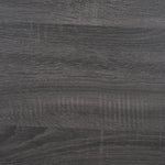 Distressed Black - Distressed Black