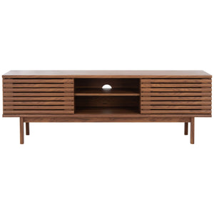 Safavieh Aricia Large 2 Door Media Stand, MED9633