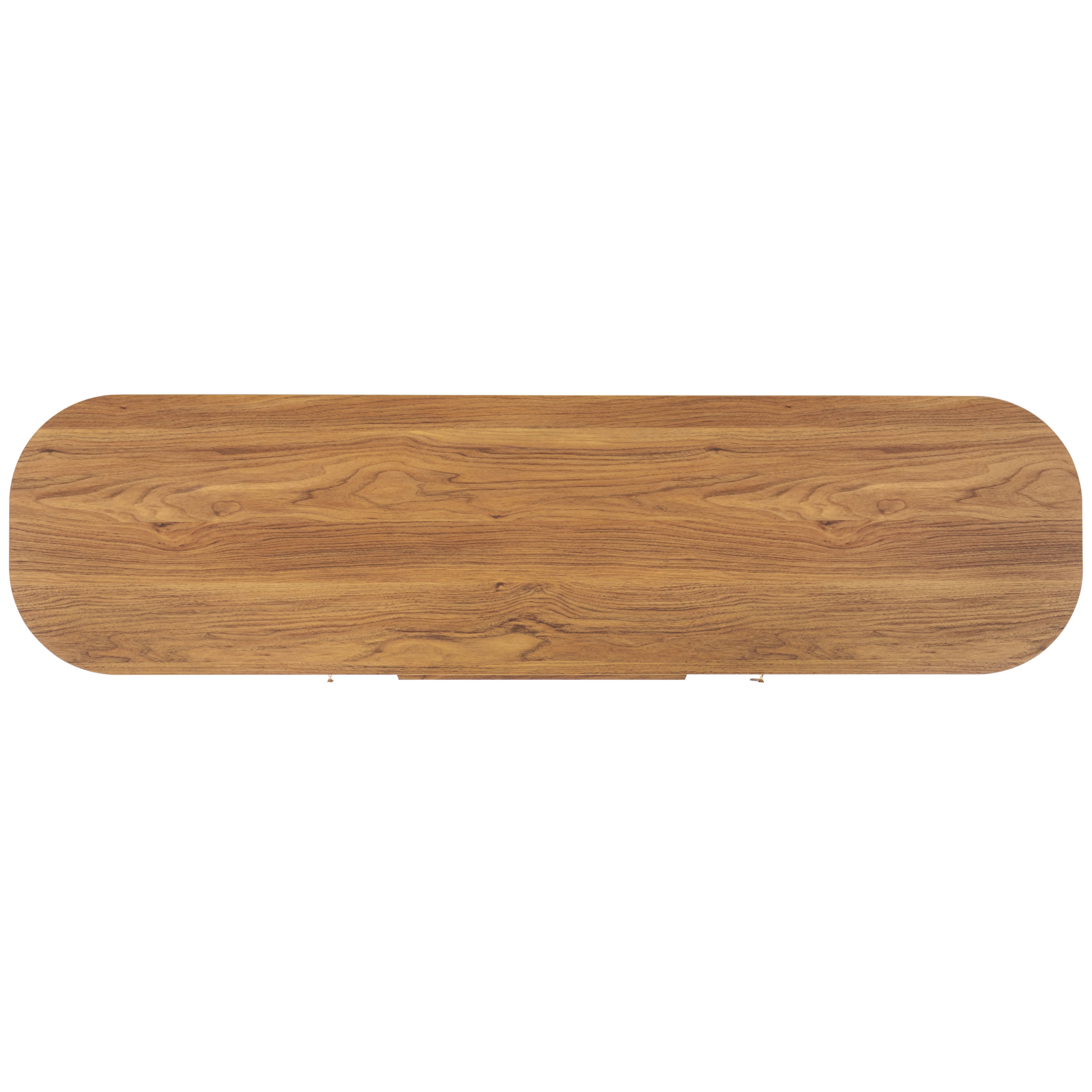 Oak / Gold - Oak / Gold