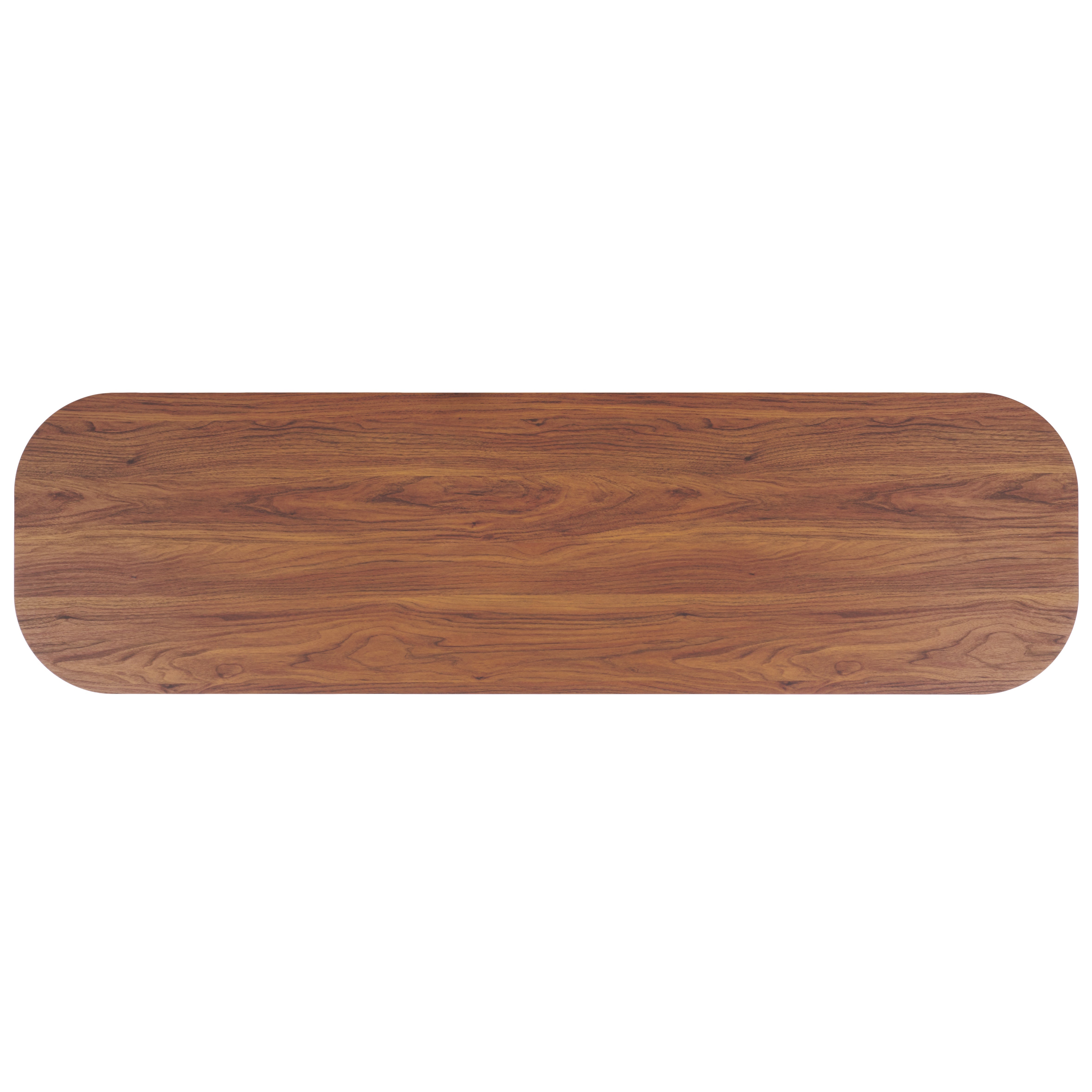 Walnut / Gold - Walnut / Gold