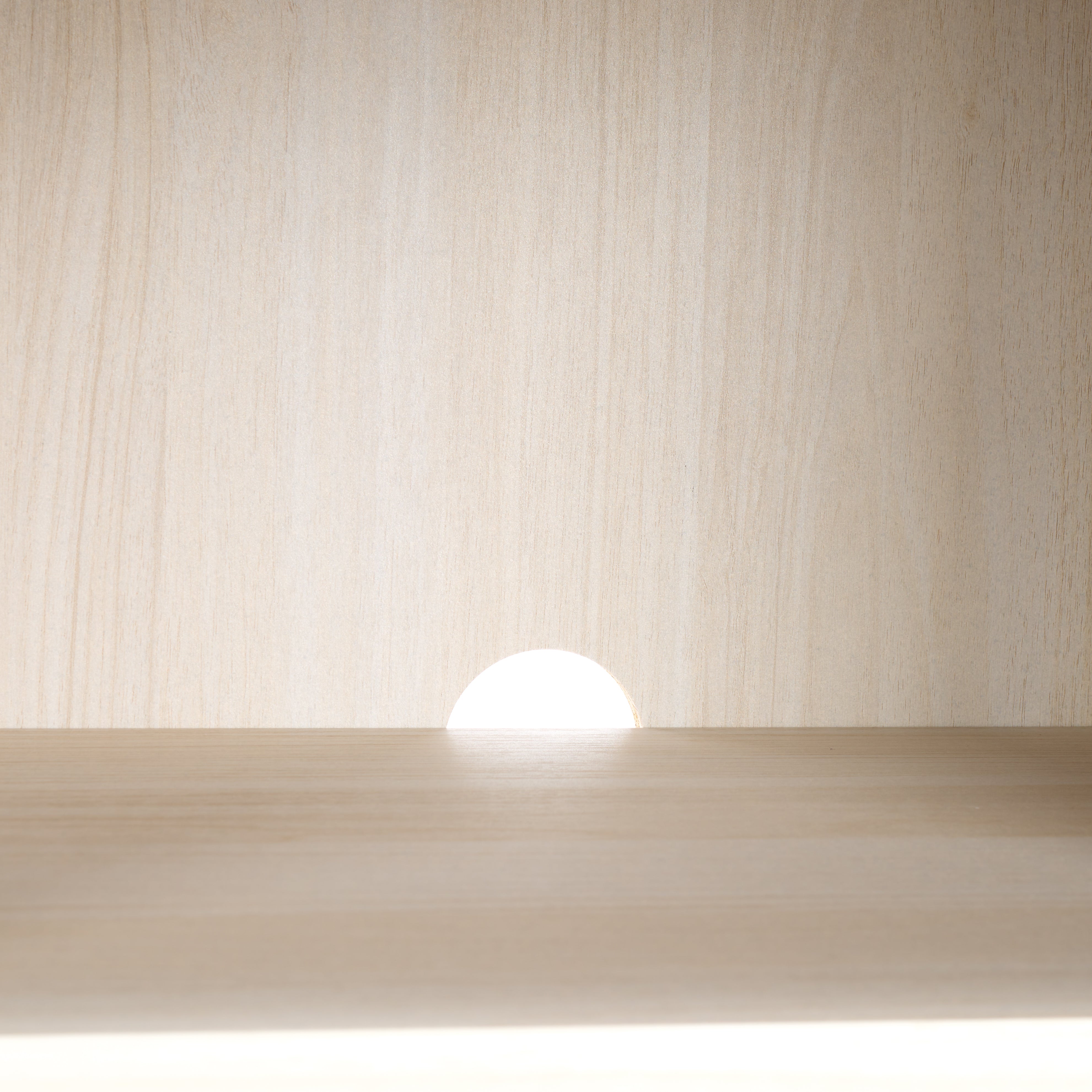 Bleached White / Gold - Bleached White / Gold